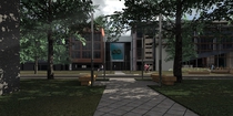 Vorlesungszentrum