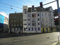 Baulückenfüllung
